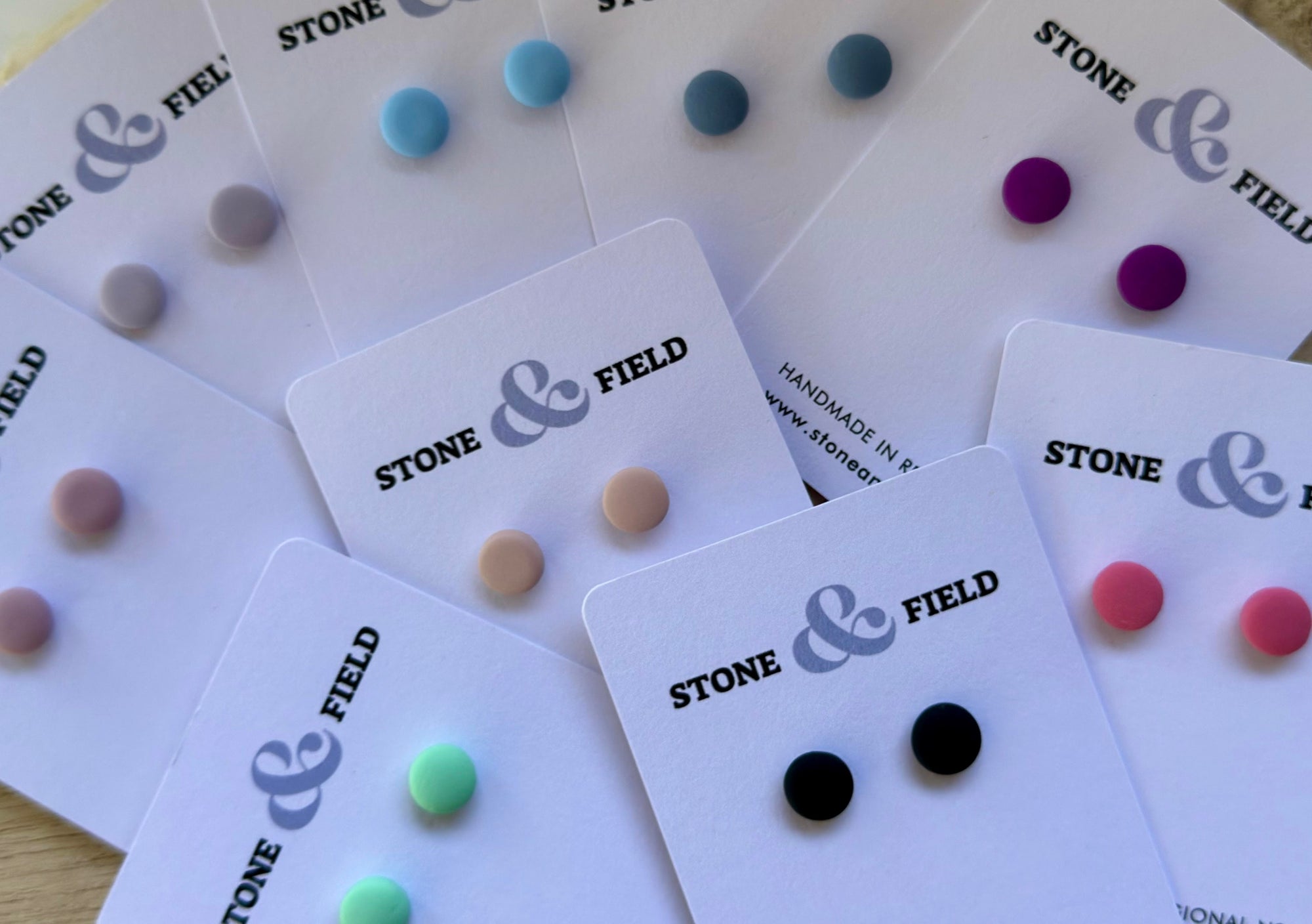 The Stud Collection